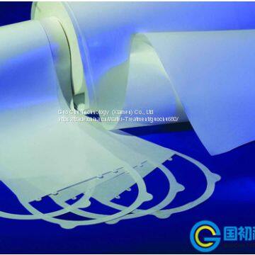 Flat sheet membrane