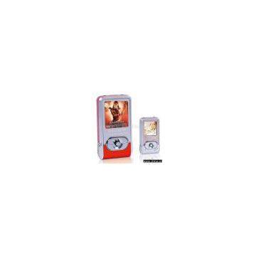 Sell MP4 Player