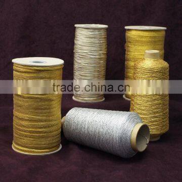 Fashionable and Easy to Use Golden Thread With Various Colors Made in Japan photo-4