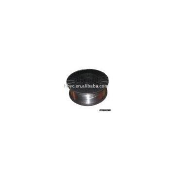 FLUX CORED WIRE FOR STAINLESS STEEL