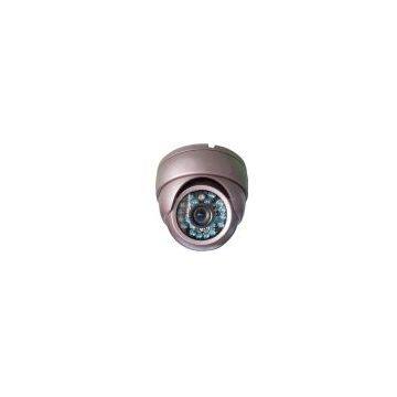 Vandalproof IR Dome Camera