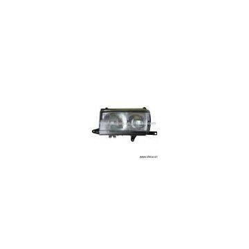 Sell Toyota Landcruiser Compatible Head Lamp