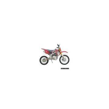 Sell Newest Dirt Bike