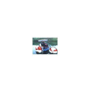 Water Pedicab