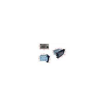 Touch Screen 2 Double Car Navigation for Toyota Corolla With DVD Player ,IPOD,TV,Bluetooth,RDS photo-3