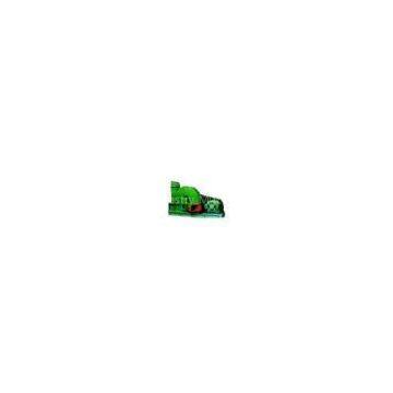BX1112 Disc Wood Chipper With 1220 mm Knife Disc Diameter, 20 - 35 mm Chip Length