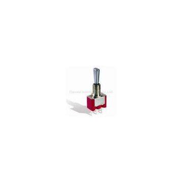 Slide Switches,-30degree To 85degree