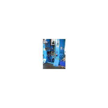 4000 KN H-type Single Point power industrial automatic hydraulic cnc punch press machine