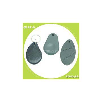 125Khz Proximity Keyfobs(GYRFID)