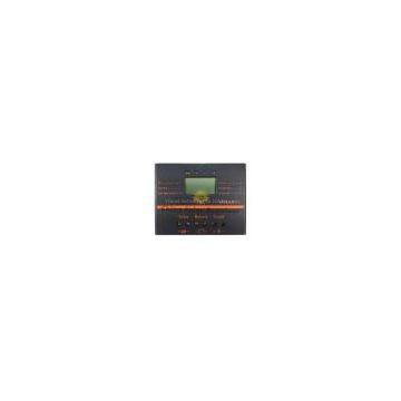 Solar80 80A Solar Charge Controller USB Mobile phone Battery Charger LG0