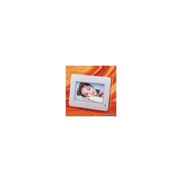 Sell Digital Photo Frame