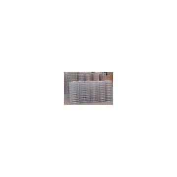 Sell Welded Hardware Cloth And Wire Mesh (China (Mainland))