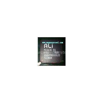 Integrated Circuit Chip ALIM1543C B1 256-Mbit GDDR3 Graphics RAM GDDR3 Graphics RAM ALI IC