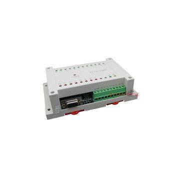20MT,12in 8out PLC With RS232 Cable by Mitsubishi FX2N by GX Developer Ladder photo-2