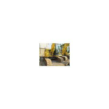 USED EXCAVATOR KOMATSU PC70-8