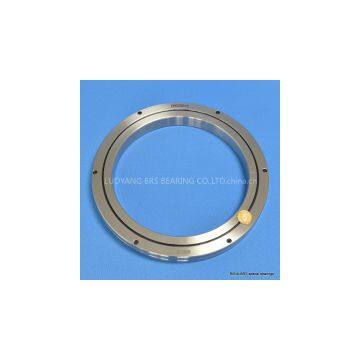 CRB20025 crossed roller bearing