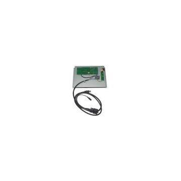 10.4 Inch HL-1042 Open Frame Monitor With Touch Screeen photo-2