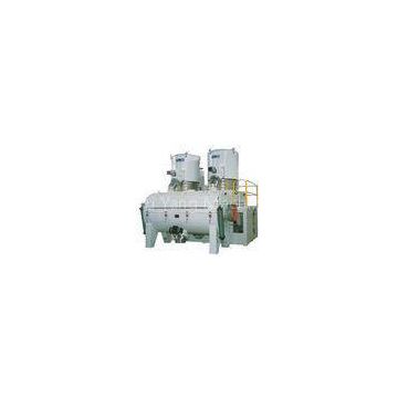 Water Cooling Horizontal High Speed Mixers , ISO CE SGS SRL-ZW