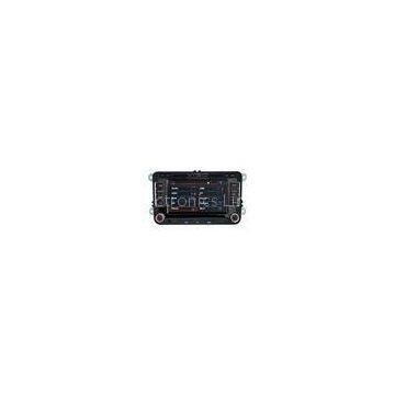 VW 6.5'' Digital Touch Screen Car Stereo Sat Nav for SEAT LEON/ALTEA/TOLEDO VST7088