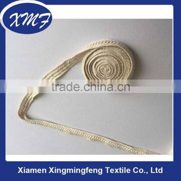 Wholesale High Quality Cotton Piping Tape For Garment