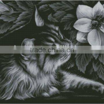 Fashion diy diamond painting,2014 new pictures. 5620-0