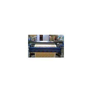 1.7M Large Format UV Inkjet Printer With DX7 Printhead , CMYK Color