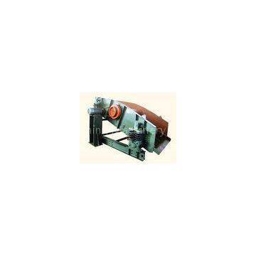 High Capacity Mining Vibrating Screening Machine With Eccentric Shaft / Blocks