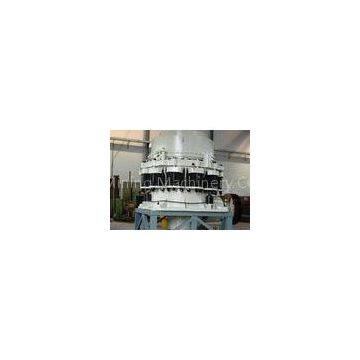 High Performance Crushing Mining Equipment Cone Crusher For Chemical Industry