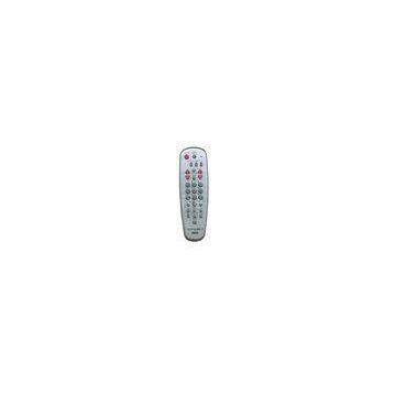 DVD remote Electro-motion curtain On/Off control for tv