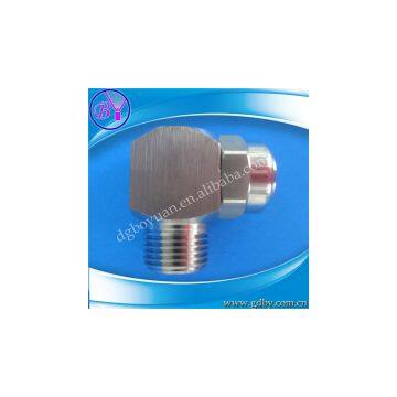 High Quality Hollow Cone Jet Nozzle for Cooling Tower photo-2