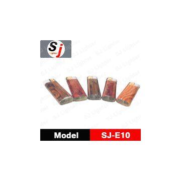 Disposable Cigarette Lighter Manufacturers, OEM Avalable photo-2