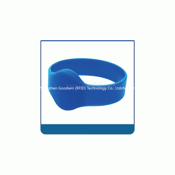 RFID Wristband photo-3