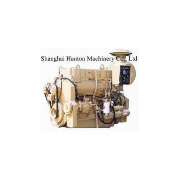 Sell Cummins MTA11-G Series Diesel Engine for Inland Generator Set & Water Pump Set Drive