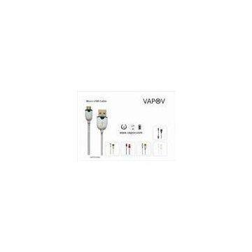 High Speed Sync Charging Cable for for Samsung Galaxy, HTC And Android Mobile Phone And Tablet