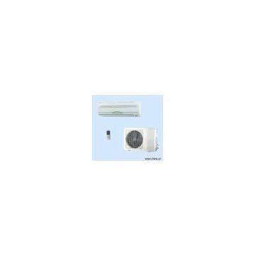Wall Mounted Split Type air conditioner