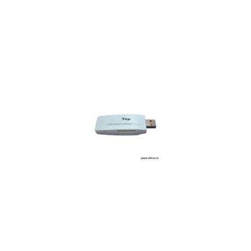 Sell USB 2.0 Card Reader/Writer