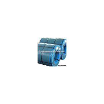 Hot-Dip Al-Zn Coated Steel Coil