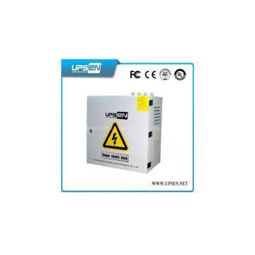 IP55 Available Outdoor UPS and Pure Sine Wave UPS Cabinet photo-3