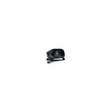 backup auto alarm siren 120db