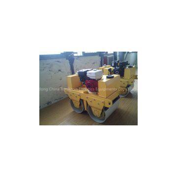 FYL-S600 Walk Behind Steel Wheel Vibratory Roller