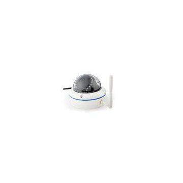 Wireless WIFI 3.6 Lens P2P 720P IP Security Camera IR ONVIF Motion CCTV Night Vision