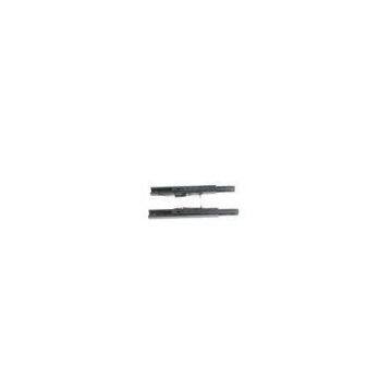 Cadmium Plated Citroen stainless steel ELYSEE Two - Sided Latch Car Seat Slider HY126