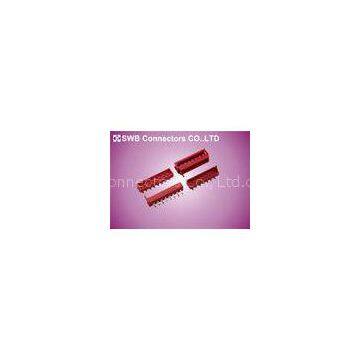 Female Wire to Board LVDS Connectors 0.5mm for Computer / MFP Related Equipments