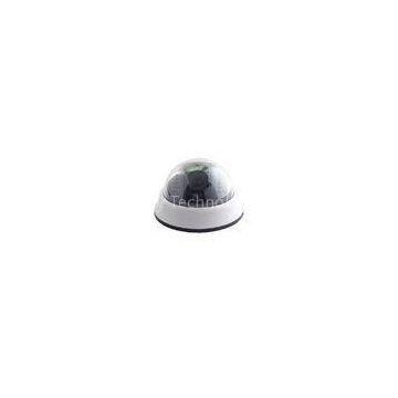 540tvl Vandal-proof Dome CCTV IR Cameras With Manual Iris ,3 Axis Bracket