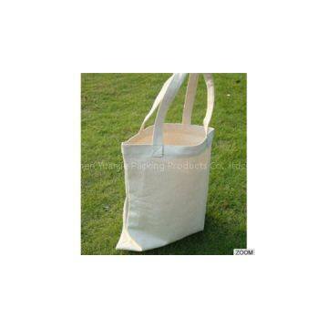 Muslin Shopping Bag