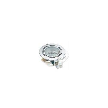supply recessed down light