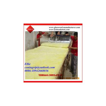 Glass Wool Price/Insulation Glass Wool Roll AEROGEL