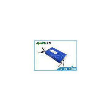 LED Lighting 12V Portable Lithium Battery UPS Module / 3S16P UPS Power Battery