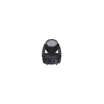 Led moving head wash 36*1w