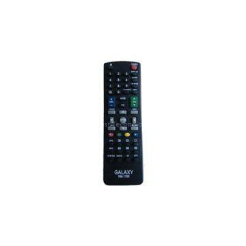 HD TV Remote Controller HD Player Universal Remote Control For GL-1766 For Indonesia